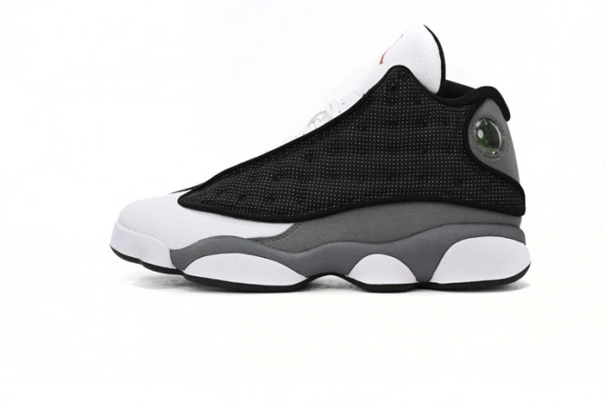 692 Flint Retro Black Air 13 Jordan TopPick DJ5982- 0101